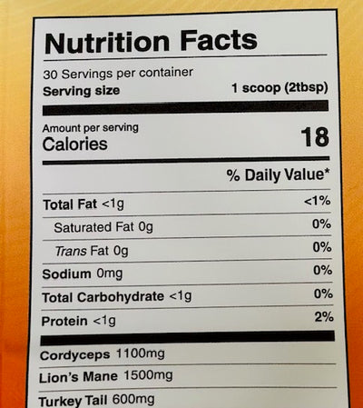 Revive Adaptogenic Tea