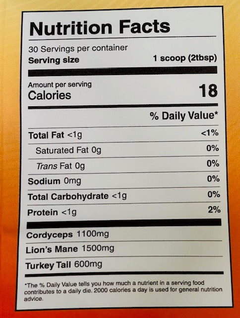 Revive Adaptogenic Tea