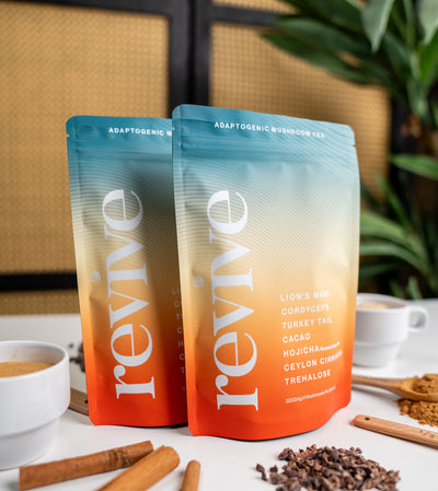 Revive Adaptogenic Tea