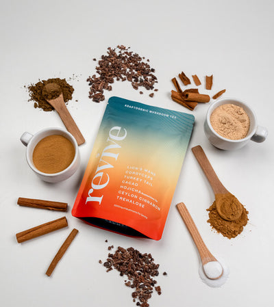 Revive Adaptogenic Tea