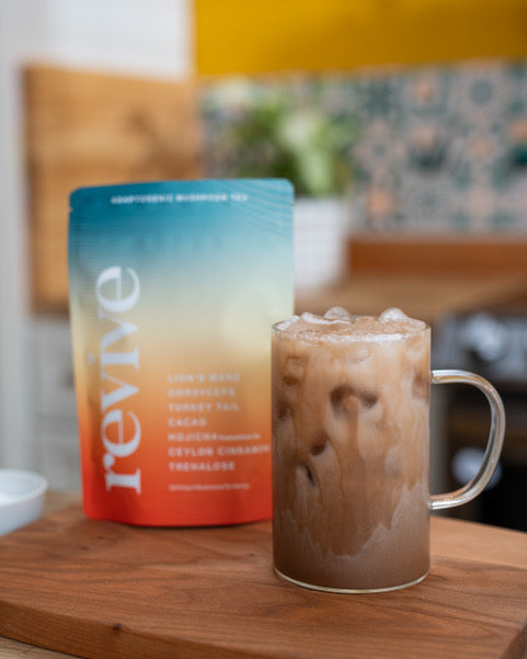 Revive Adaptogenic Tea